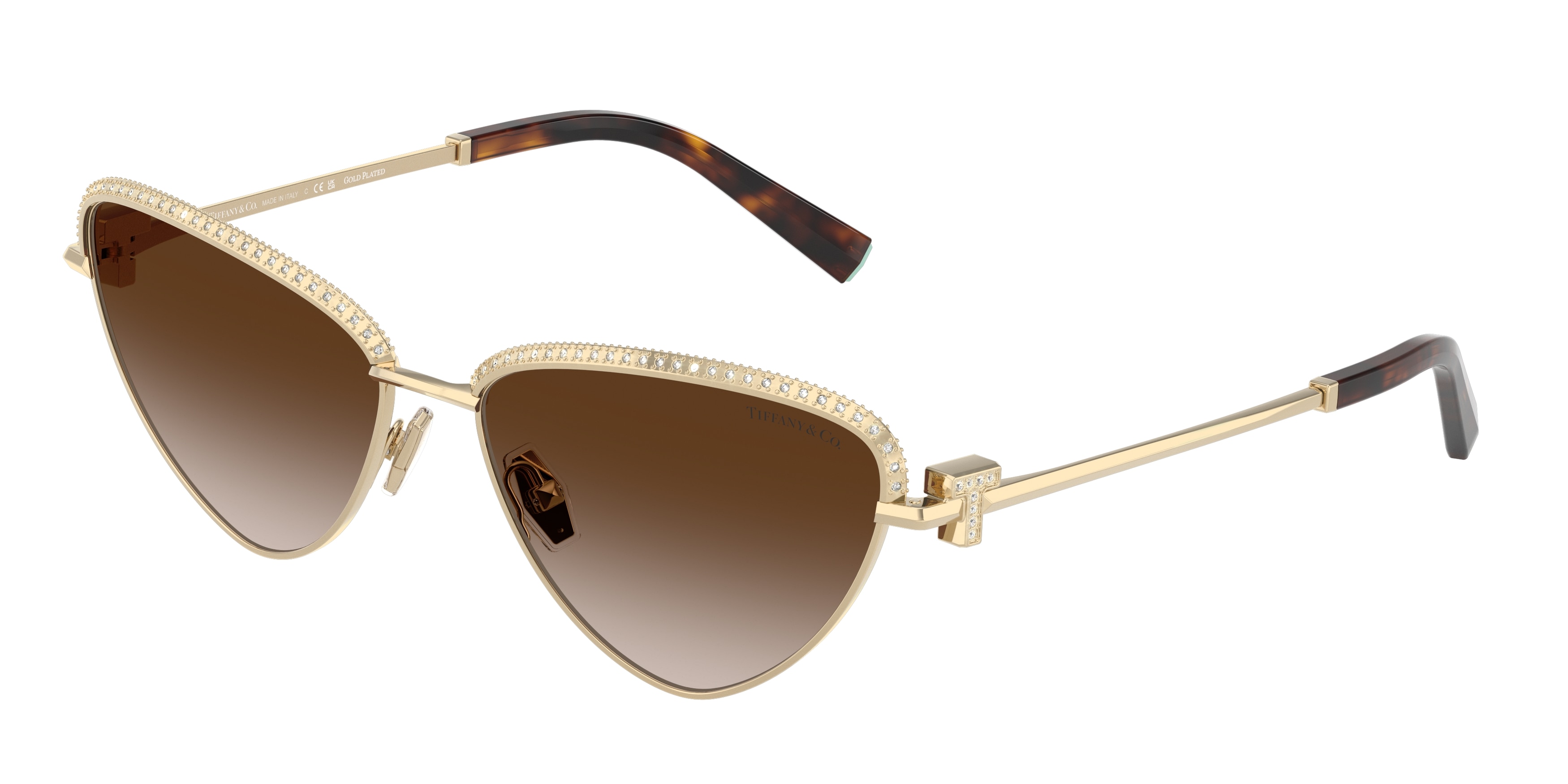 Tiffany TF3107KB 62123B  